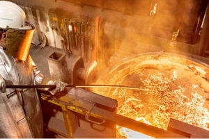 تعویق جشنواره و نمایشگاه ملی فولاد