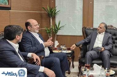 جهش درآمد بانک تجارت با ورود به بانکداری مدرن