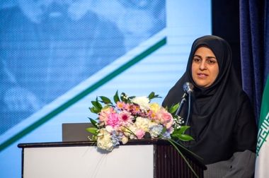 «زرندی»با تصویب هیات مدیره، مدیرعامل شرکت فولاد مبارکه شد / معارفه زرندی به عنوان مدیر عامل فولاد مبارکه با حضور رئیس هیات عامل ایمیدرو