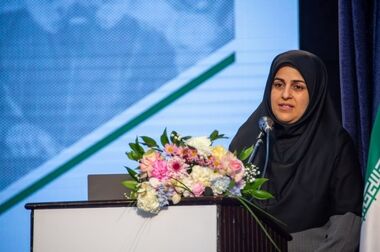 «زرندی»با تصویب هیات مدیره، مدیرعامل شرکت فولاد مبارکه شد / معارفه زرندی به عنوان مدیر عامل فولاد مبارکه با حضور رئیس هیات عامل ایمیدرو