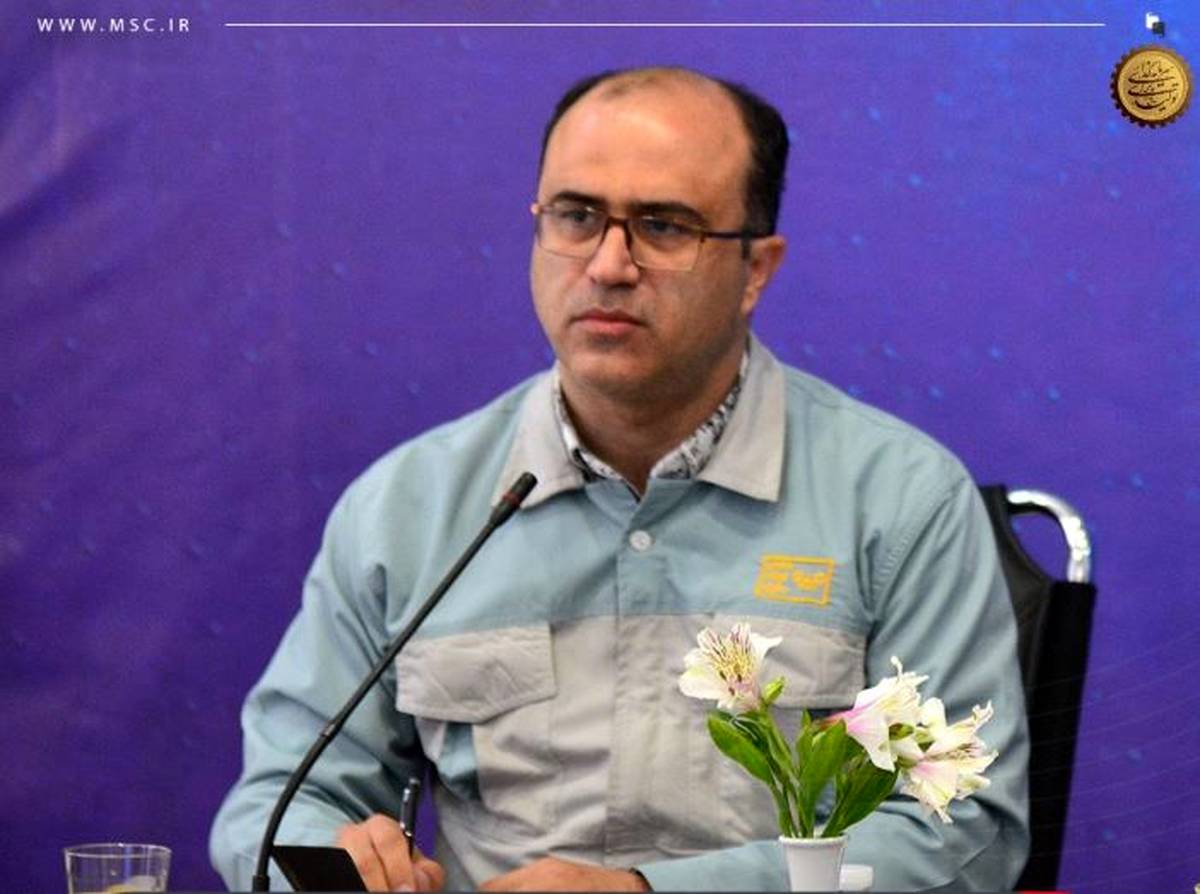 امکان توسعه سبد محصولات شرکت فولاد و نورد سبا در سطح بین‌المللی