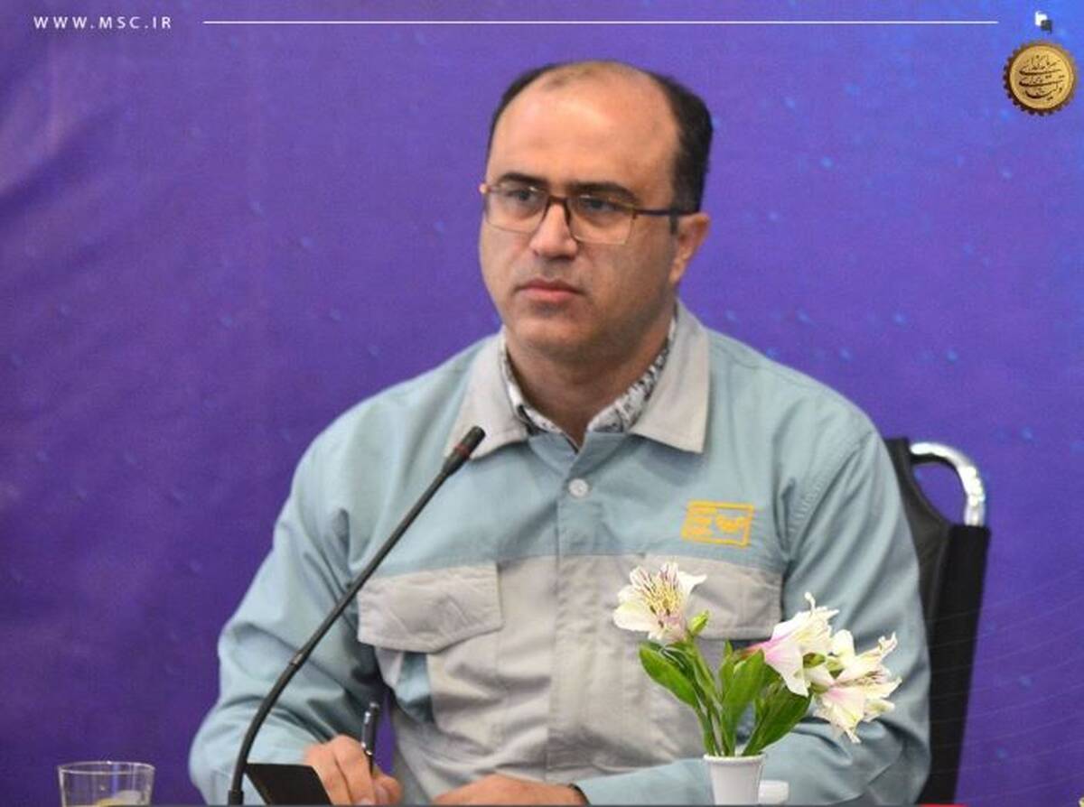 امکان توسعه سبد محصولات شرکت فولاد و نورد سبا در سطح بین‌المللی