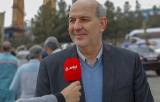 توان دانش‌بنیان‌ها؛ محور بازسازی فولاد