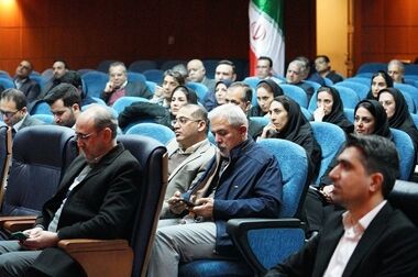  سرپرست هلدینگ سرمایه‌گذاری سیمان تأمین (سیتا) منصوب شد