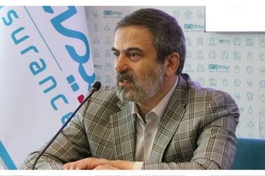 بیمه دی، پیشرو در محصولات نوآورانه
