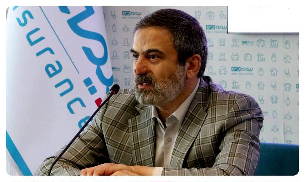 شرکت بیمه دی مسیر رشد خود را ادامه خواهد داد