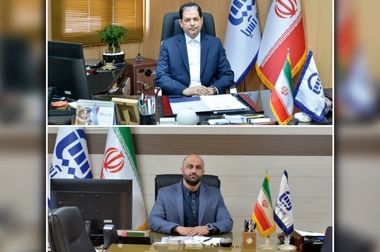 گردهمایی مشترک بیمه آسیا و سازمان امور مالیاتی برگزار شد