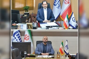 حفظ و صیانت از ارزش های شرکت برعهده مدیریت حراست و بازرسی است
