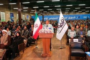 قطع وابستگی صنایع استان اصفهان به حوضه آبریز زاینده‌رود با تأمین آب از دریا