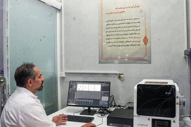 پرداخت ۳۶ هزار میلیارد ریال سهم‌الشرکه نهضت ملی در خراسان جنوبی