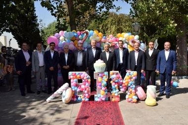 افتتاح طرح توسعه آب آسیا با حضور ریاست جمهوری در استان هرمزگان