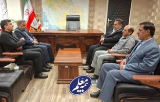هم‌افزایی بیمه معلم و آموزش‌وپرورش استان فارس برای ارتقای خدمات درمان فرهنگیان