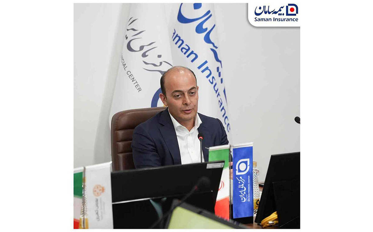 «تهران» به هاب‌ مالی منطقه تبدیل خواهد شد