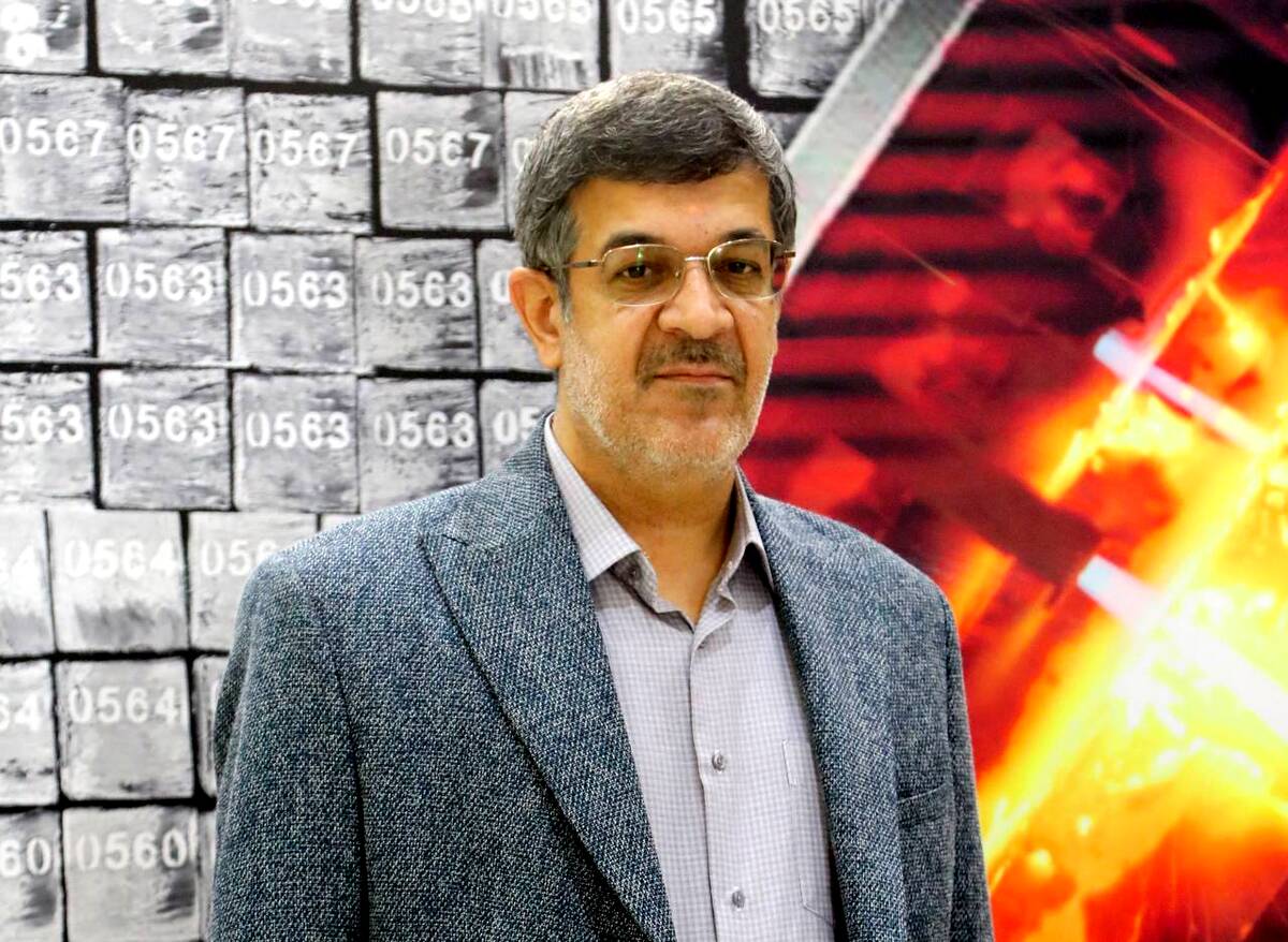 نقش مؤثر نیروگاه خورشیدی چادرملو در جبران ناترازی‌های انرژی