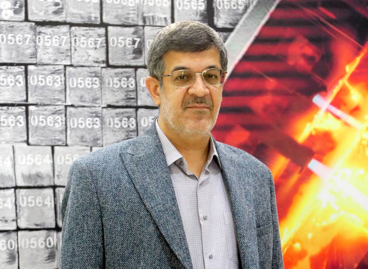 نقش مؤثر نیروگاه خورشیدی چادرملو در جبران ناترازی‌های انرژی