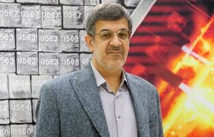 نقش مؤثر نیروگاه خورشیدی چادرملو در جبران ناترازی‌های انرژی