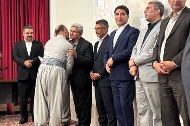 بیش از ۸۷ درصد جامعه ایثارگری از خدمات و تعامل بیمه دی رضایت کامل دارند