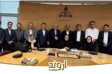 معافیت‌های مالیاتی ابزار تشویقی مهم برای سرمایه‌گذاری شرکت‌های پتروشیمی در حوزه پژوهش و فناوری