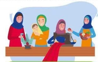 پرداخت ۵۰ درصدی حق بیمه زنان خانوار به همسران پرسنل شاغل در شرکت آلومینای ایران