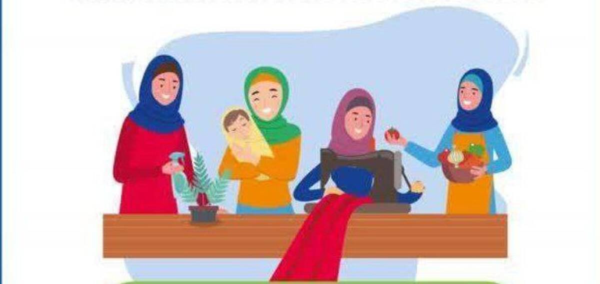پرداخت ۵۰ درصدی حق بیمه زنان خانوار به همسران پرسنل شاغل در شرکت آلومینای ایران