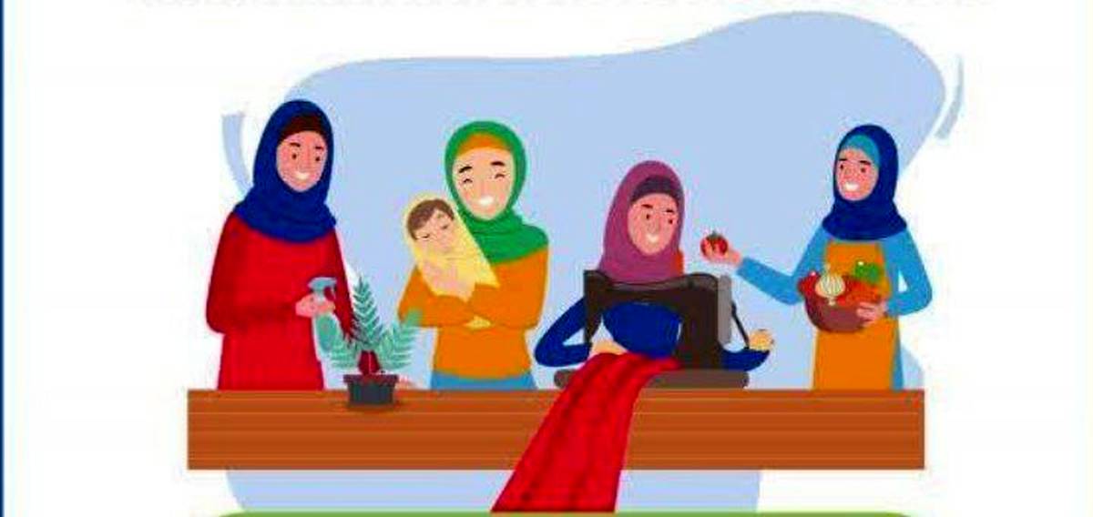 پرداخت ۵۰ درصدی حق بیمه زنان خانوار به همسران پرسنل شاغل در شرکت آلومینای ایران