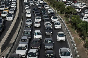  سبقت غیرمجاز یک عامل مهم در وقوع تصادفات ناگوار پایتخت  