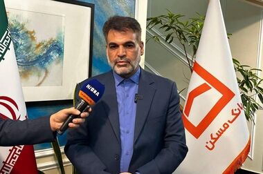  پیام تبریک مدیرعامل بانک مسکن به مناسبت فرارسیدن خجسته زاد روز رسول رحمت و مهربانی حضرت محمد مصطفی (ص) و میلاد باسعادت امام جعفر صادق (ع)