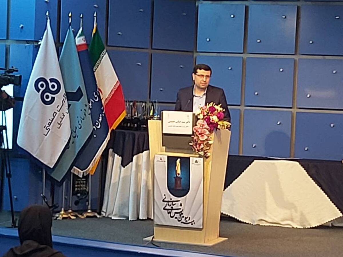 قدرت اقتصادی کشور در بنگاه‌های بهره‌ور خلق می‌شود