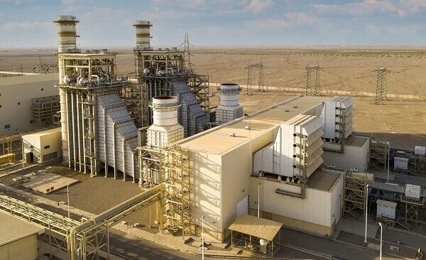 رکوردشکنی نیروگاه‌های حرارتی در تابستان ۱۴۰۵