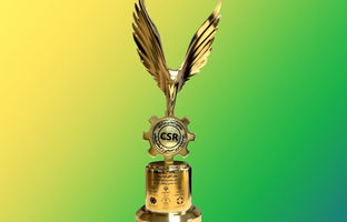 چادرملو، پیشتاز صنعت سبز و مسئولیت اجتماعی در کشور شد