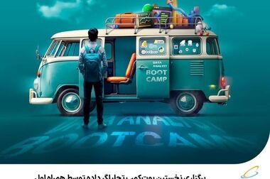معرفی همراه اول به عنوان همکار صنعتی برتر وزارت علوم در سال 1403