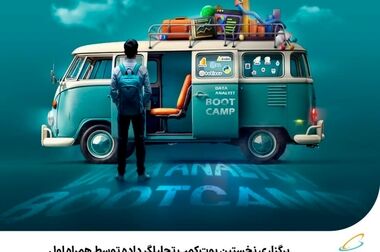 حضور همراه اول با مجموعه‌ای از سرویس‌های فناورانه در نمایشگاه تلکام 2024