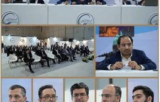 پیشگامی «تمدن» در بازطراحی تامین مالی ارزی؛ هم‌افزایی بازار سرمایه و سیاست‌گذار برای عبور از تنگناهای ارزی