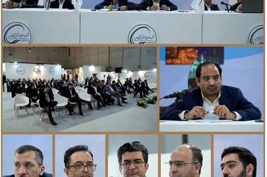 ضرورت مستندسازی بازسازی زیرساخت‌ها برای آیندگان/ حمله به پل B1 نماد دشمنی با تمدن ایران