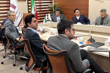 روابط عمومی در معدن؛ از روایتِ تولید تا مدیریتِ اعتماد