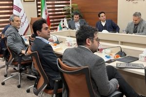 بررسی عملکرد ۹ ماهه و بودجه فولاد اقلید پارس