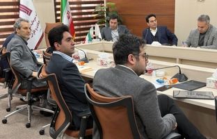 بررسی عملکرد ۹ ماهه و بودجه فولاد اقلید پارس