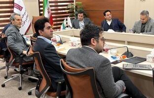 بررسی عملکرد ۹ ماهه و بودجه فولاد اقلید پارس