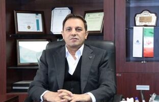 پیام همدلی و همراهی مدیر عامل سازمان مدیریت صنعتی با صنایع آسیب دیده ازجنگ رمضان؛ با هم می سازیم