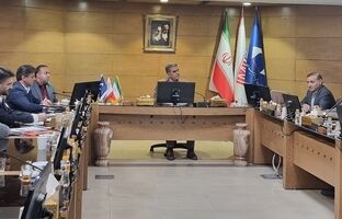 نظارت رکن اصلی مدیریت در بخش معدن است
