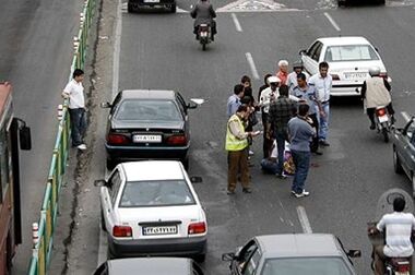 ۹۳۰۰ وسیله نقلیه به دلیل تخلفات حمل بار نامتعارف  در پاییز اعمال قانون شدند