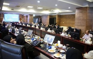 نیروی انسانی، سرمایه ماندگار برند بیمه ایران