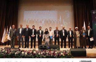 معرفی برگزیدگان سومین دوره جایزه رساله‌های برتر مهندسی برق و فناوری اطلاعات