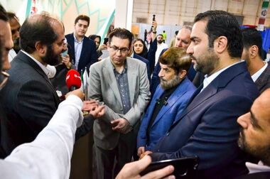 پشتیبانی از نوآوری و توجه به نیازهای فناورانه، رمز موفقیت صنعت پتروشیمی است/۵۲ شرکت زیر ذره‌بین ارزیابان جایزه نوآوری در صنعت پتروشیمی