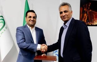 مدیرعامل جدید شرکت فولاد آلیاژی ایران منصوب شد
