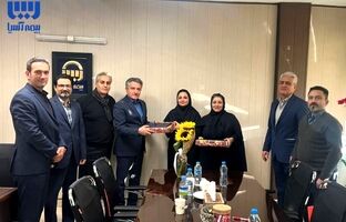 افزایش ۱۰۸۵ درصدی صدور بیمه نامه حوادث طرح لبخند بیمه آسیا در استان البرز