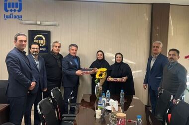 ضمانت صکوک مرابحه شرکت گلچین رسانه هوشمند توسط بانک کارآفرین