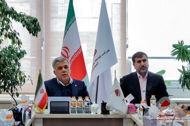 داریوش اسماعیلی؛ از دانشگاه تهران تا مدیریت کلان معدن و صنایع معدنی کشور
