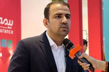 هوش مصنوعی، پیشران تحول صنعت بیمه در غرفه کارگزاری بیمه دال