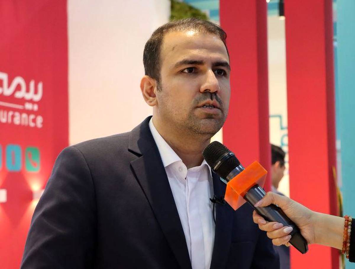 برگزاری رویداد جذب ایده «دال –آن» موجب مقبولیت نوآوری و توسعه صنعت بیمه می شود